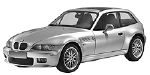BMW E36-7 P0119 Fault Code