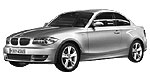 BMW E82 P0119 Fault Code