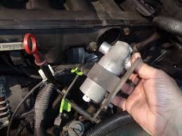 See P0119 in engine