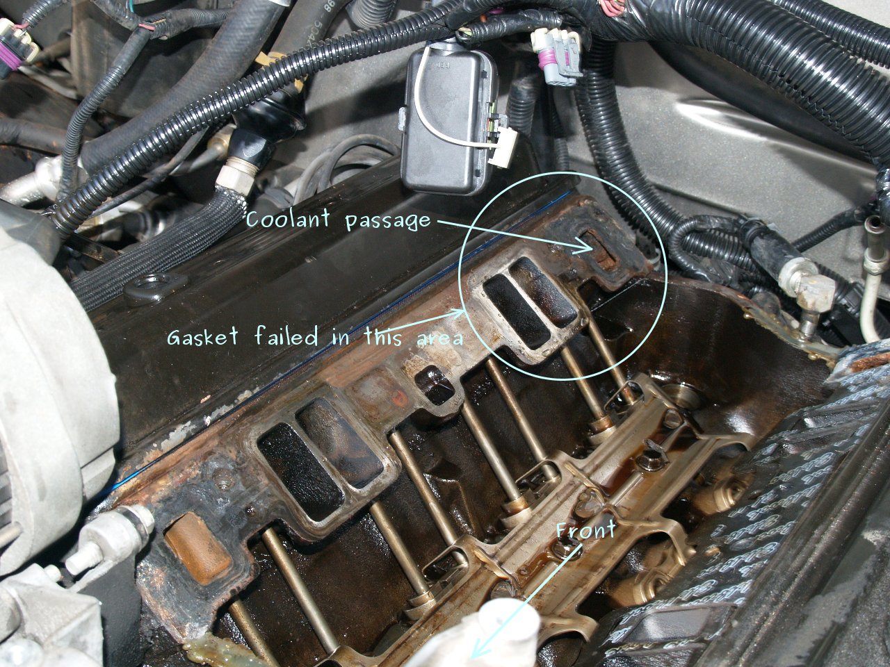 See P0119 in engine