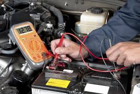 See P0119 repair manual
